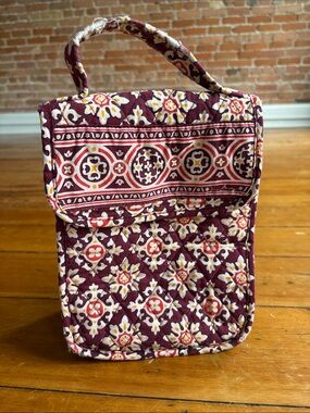 Vera Bradley “Out to Lunch” bag